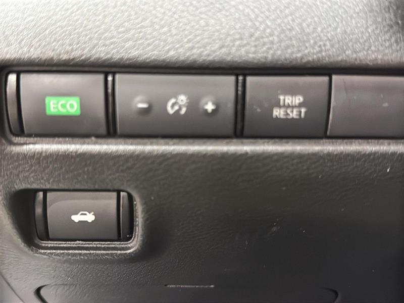 nissan Sentra 2021 - 14