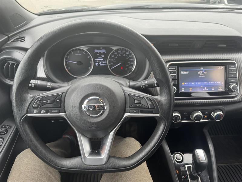 nissan Kicks 2020 - 2