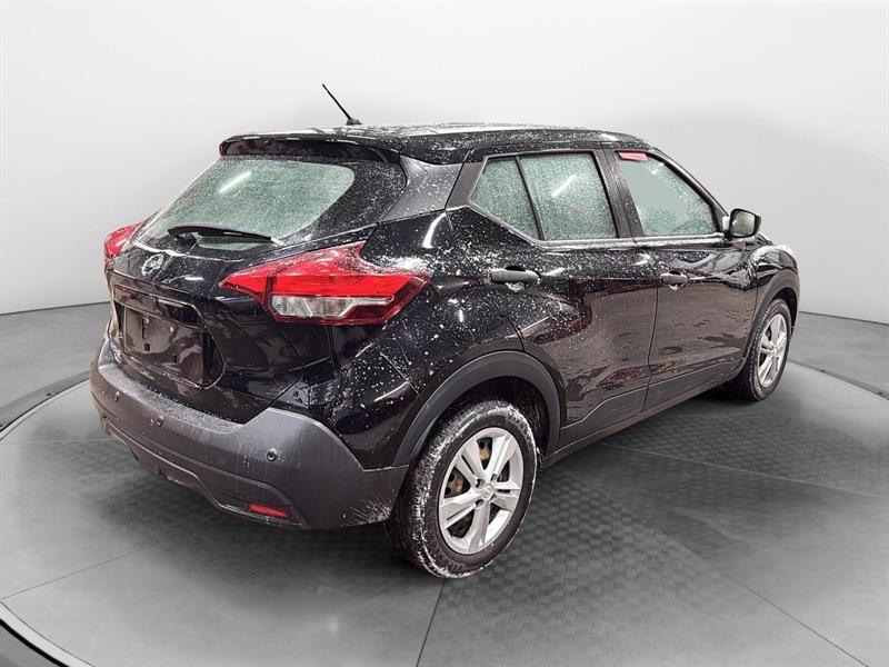 nissan Kicks 2020 - 6