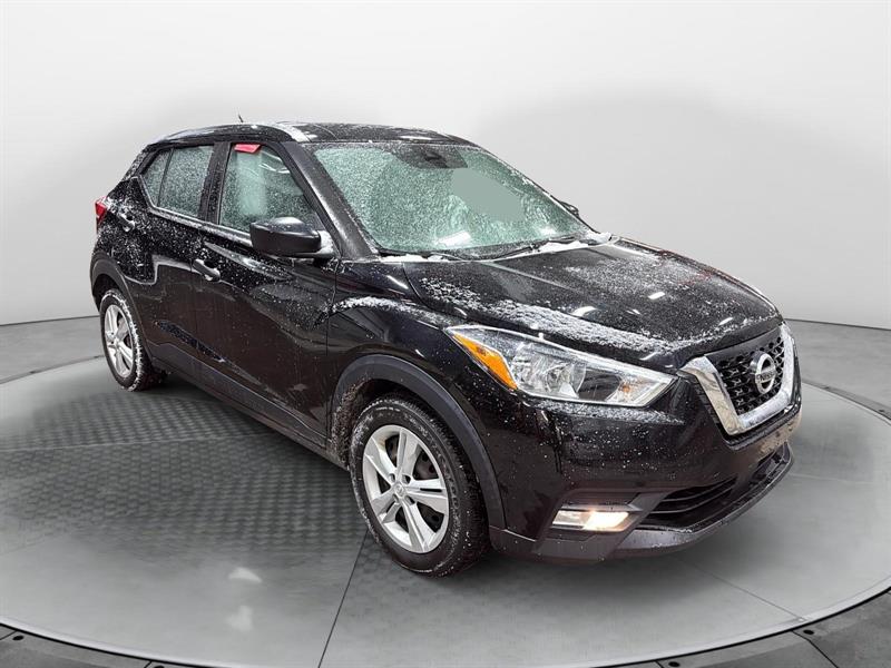 nissan Kicks 2020 - 8