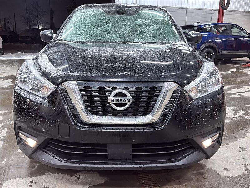 nissan Kicks 2020 - 9