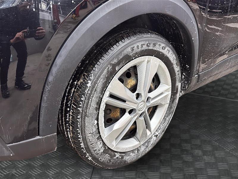 nissan Kicks 2020 - 10