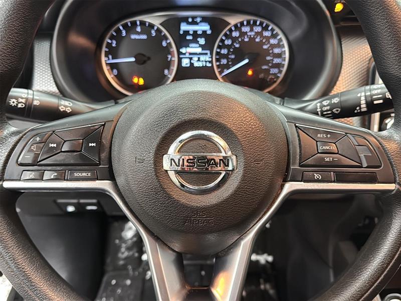 nissan Kicks 2020 - 13