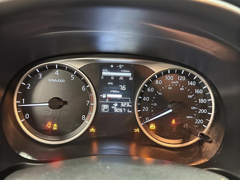 nissan Kicks 2020 - 14