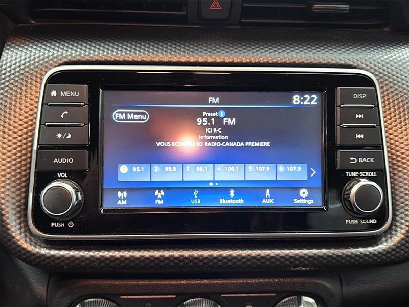 nissan Kicks 2020 - 15