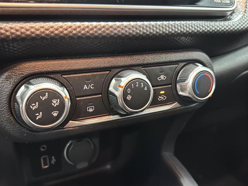 nissan Kicks 2020 - 16