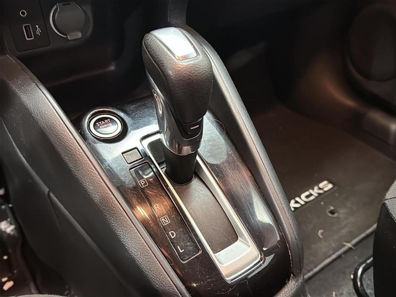 nissan Kicks 2020 - 17