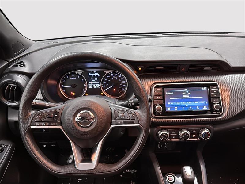 nissan Kicks 2020 - 18