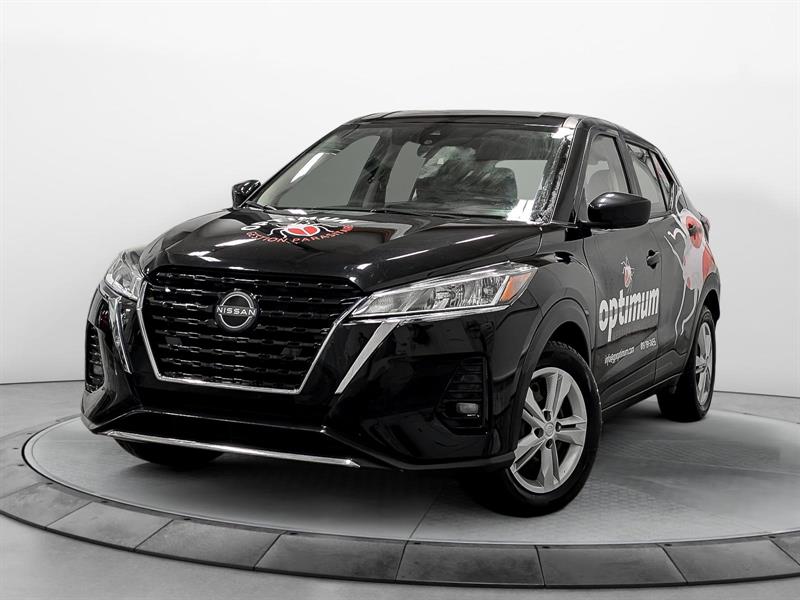 nissan Kicks 2023