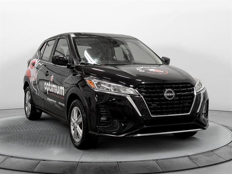 nissan Kicks 2023 - 2