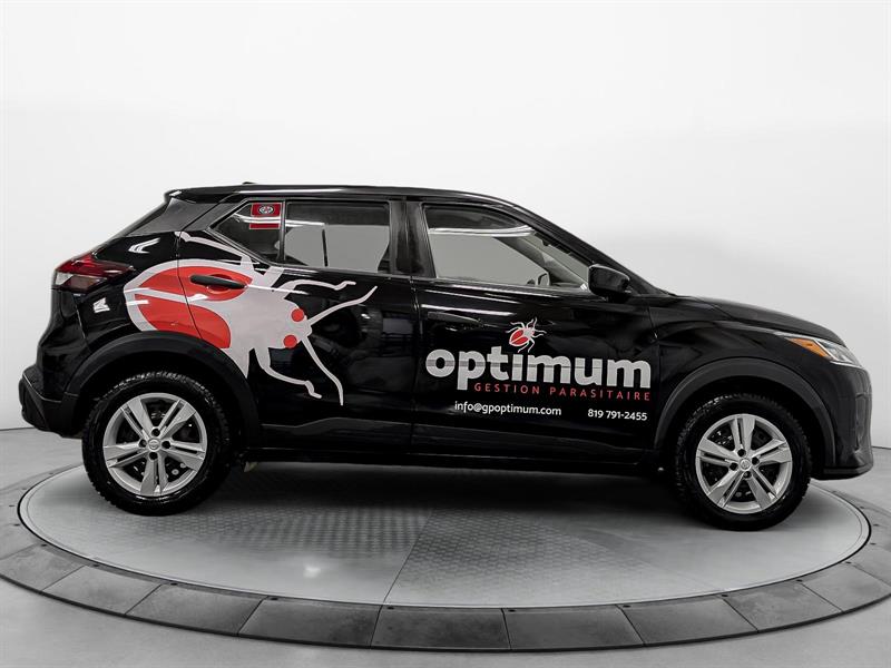 nissan Kicks 2023 - 5