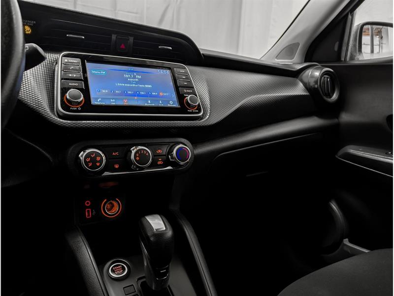 nissan Kicks 2023 - 9