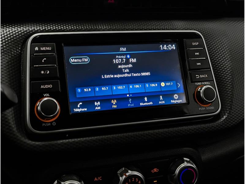 nissan Kicks 2023 - 10