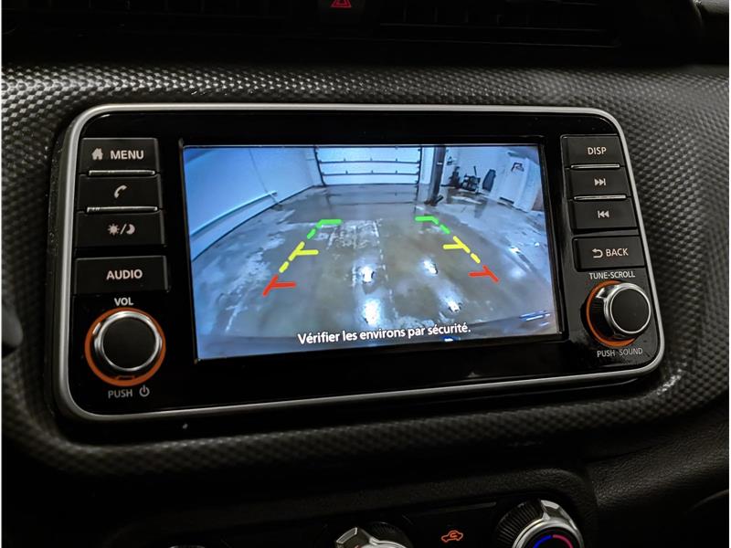 nissan Kicks 2023 - 11