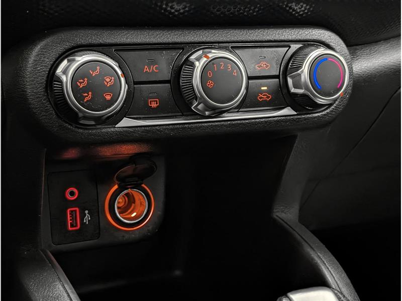 nissan Kicks 2023 - 12