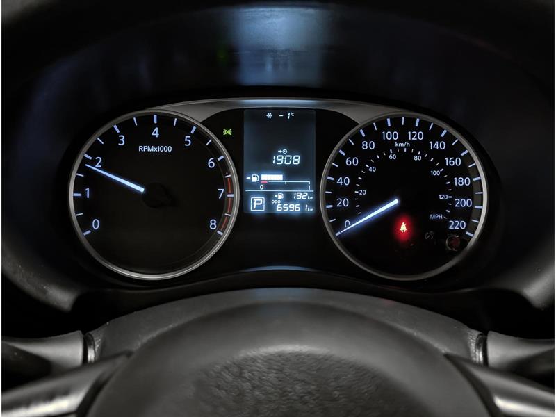 nissan Kicks 2023 - 16