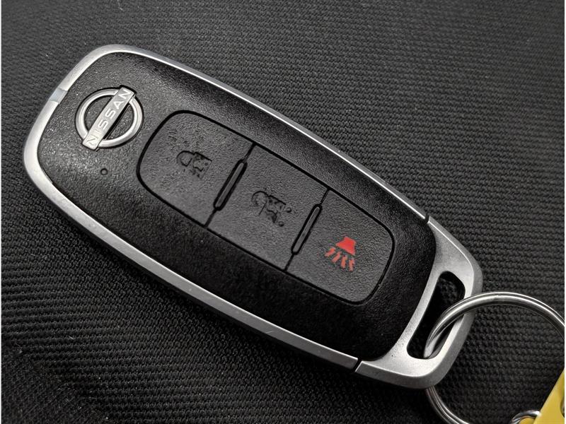 nissan Kicks 2023 - 19