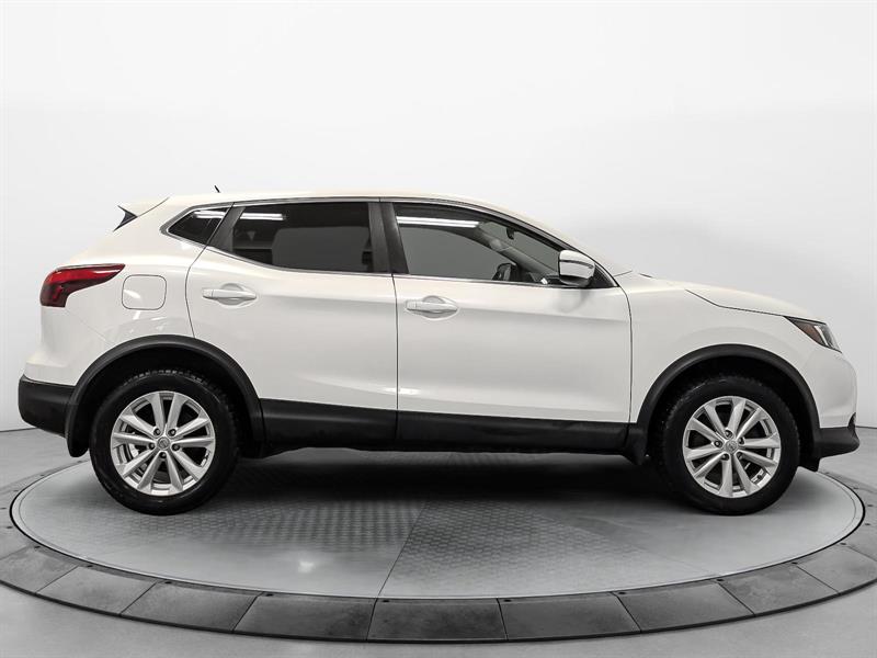 nissan Qashqai 2018 - 5