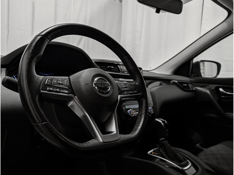 nissan Qashqai 2018 - 6