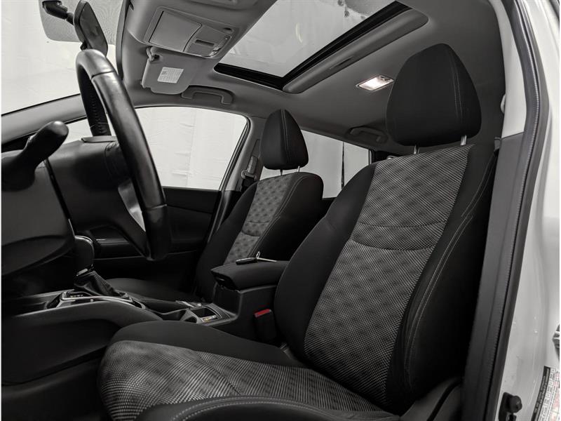 nissan Qashqai 2018 - 7