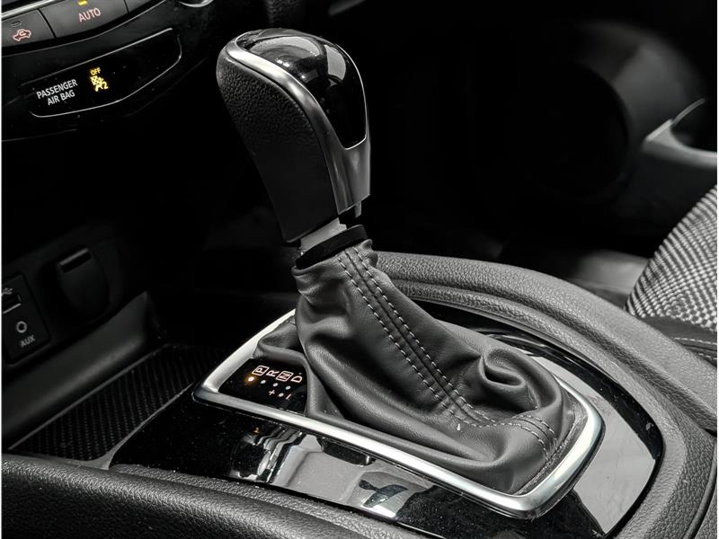 nissan Qashqai 2018 - 12