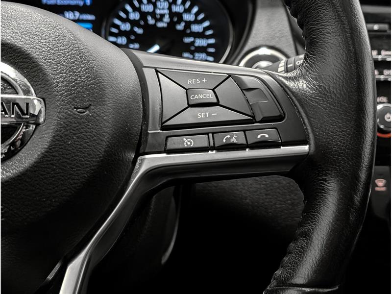 nissan Qashqai 2018 - 13