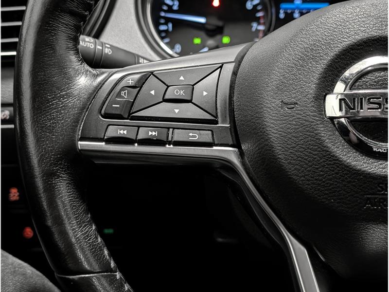 nissan Qashqai 2018 - 14