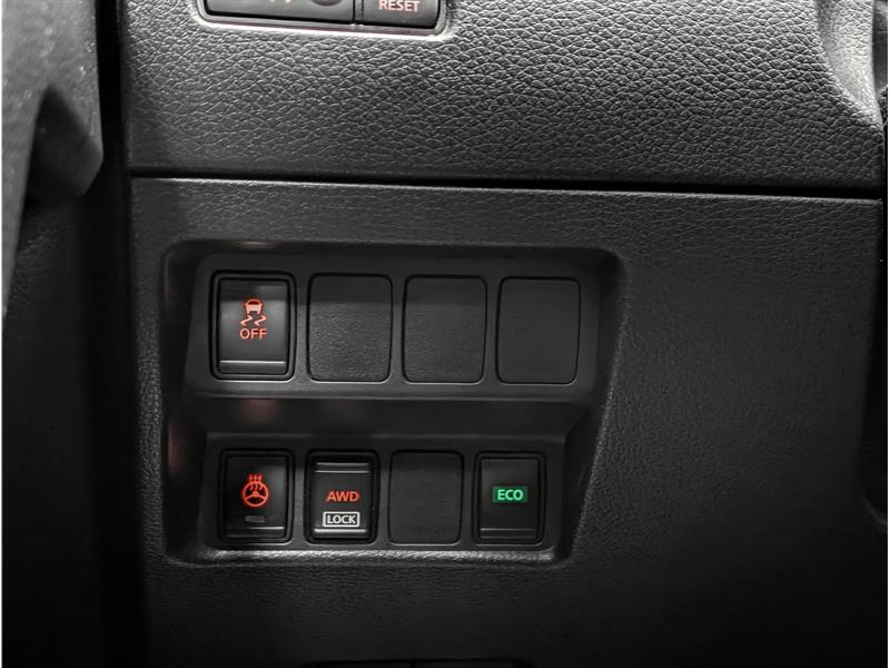 nissan Qashqai 2018 - 16