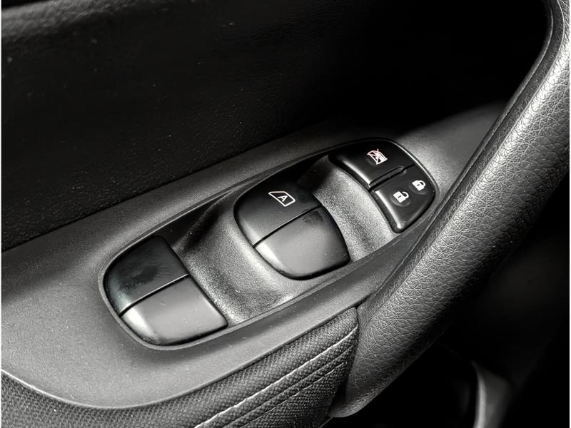 nissan Qashqai 2018 - 17