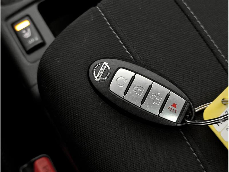 nissan Qashqai 2018 - 18