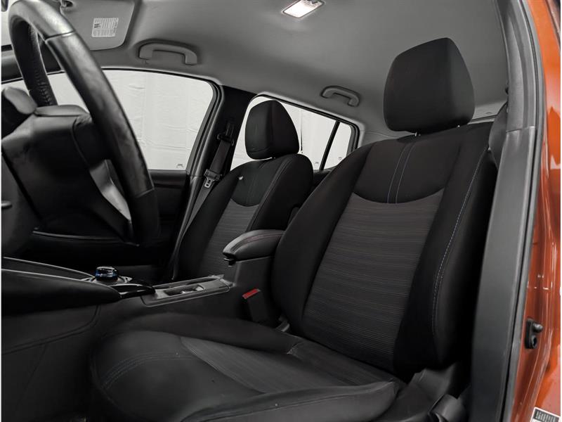 nissan LEAF 2022 - 7