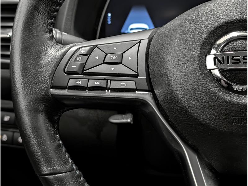 nissan LEAF 2022 - 14