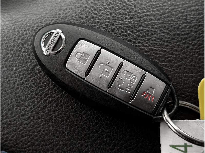 nissan LEAF 2022 - 18