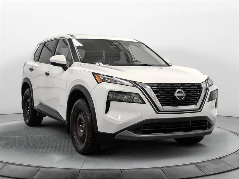 nissan Rogue 2022 - 2