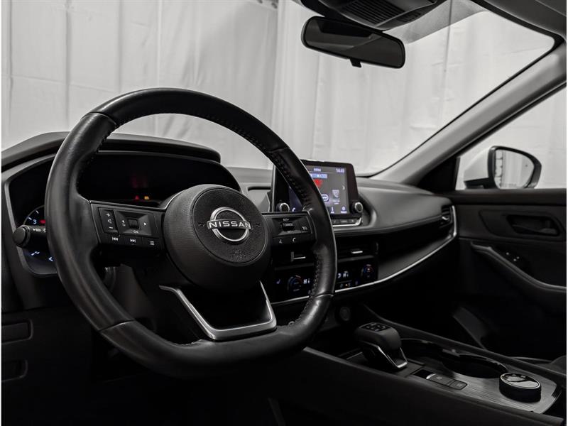 nissan Rogue 2022 - 6