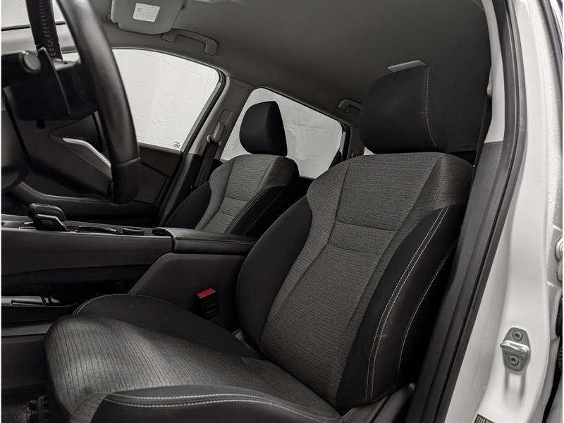 nissan Rogue 2022 - 7