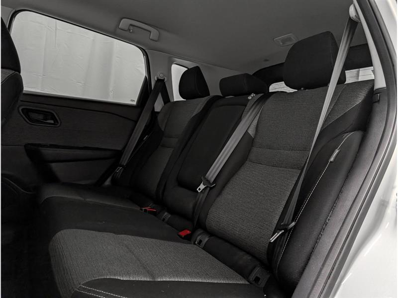 nissan Rogue 2022 - 8