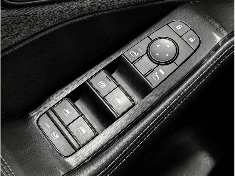 nissan Rogue 2022 - 17