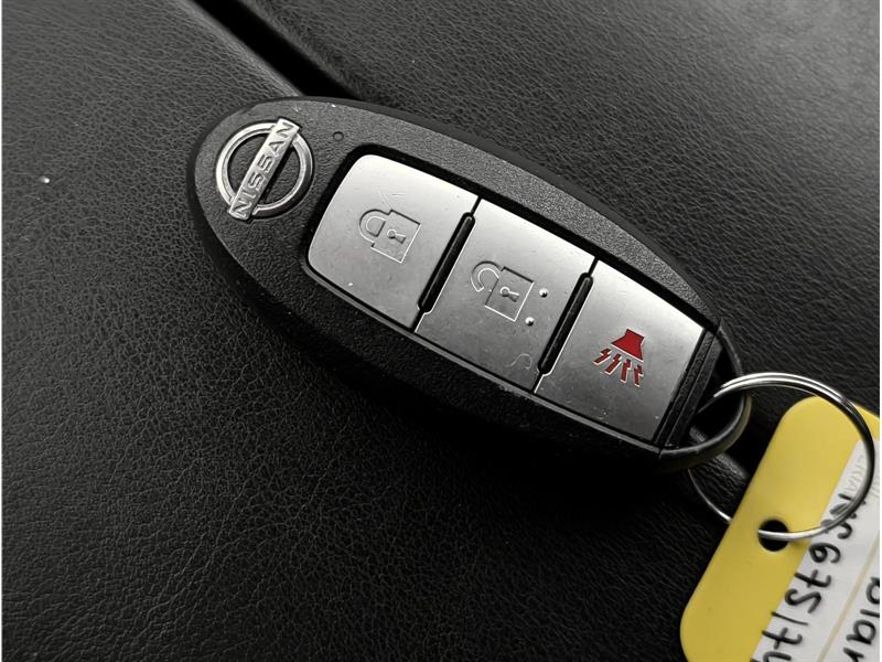 nissan Rogue 2022 - 18