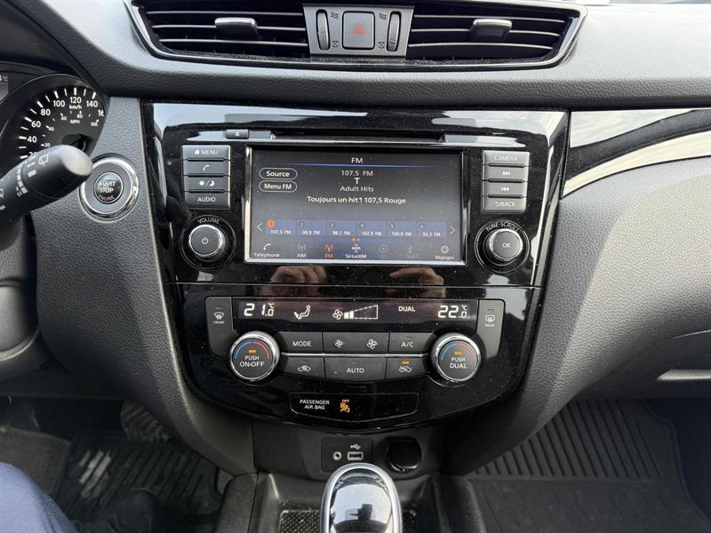 nissan Qashqai 2022 - 13