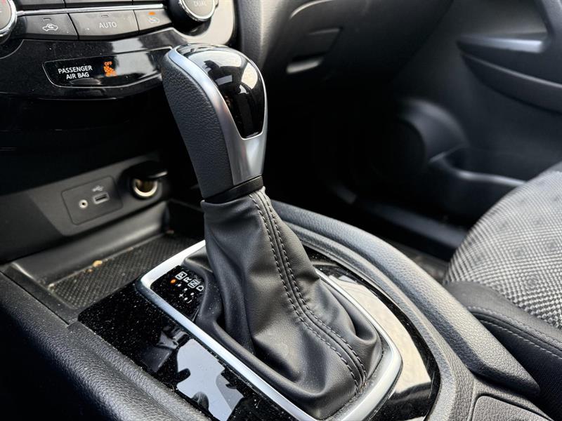 nissan Qashqai 2022 - 14