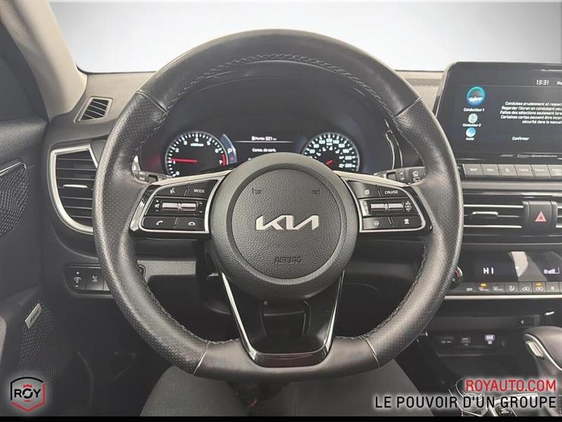 kia Seltos 2023 - 10