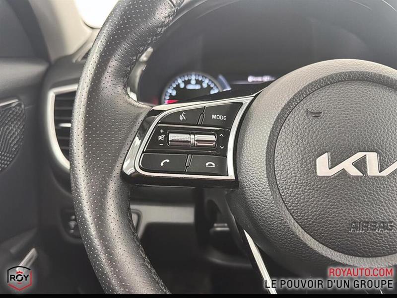 kia Seltos 2023 - 11