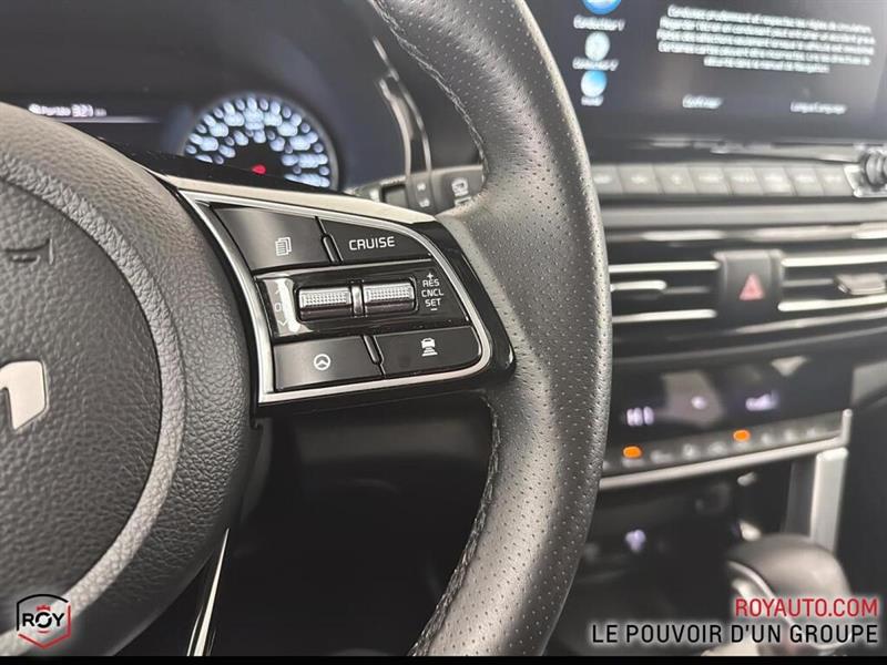 kia Seltos 2023 - 12