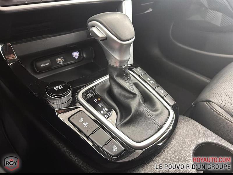 kia Seltos 2023 - 14