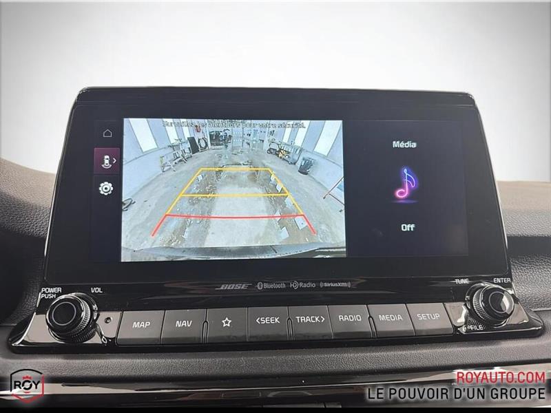 kia Seltos 2023 - 17