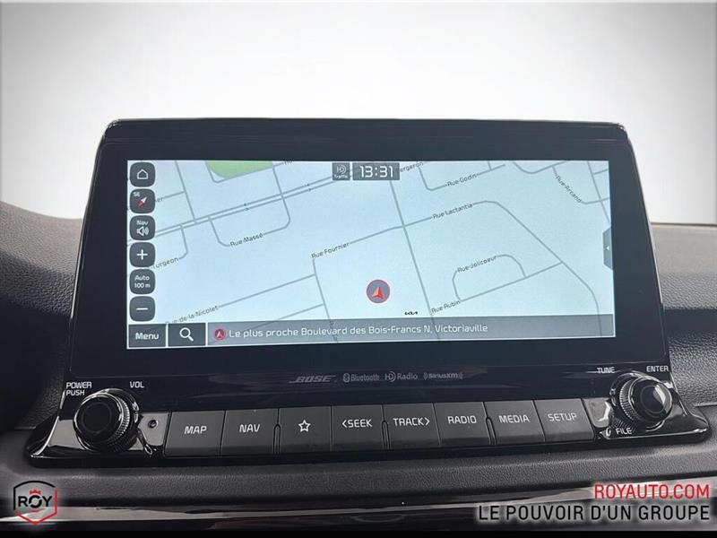 kia Seltos 2023 - 18