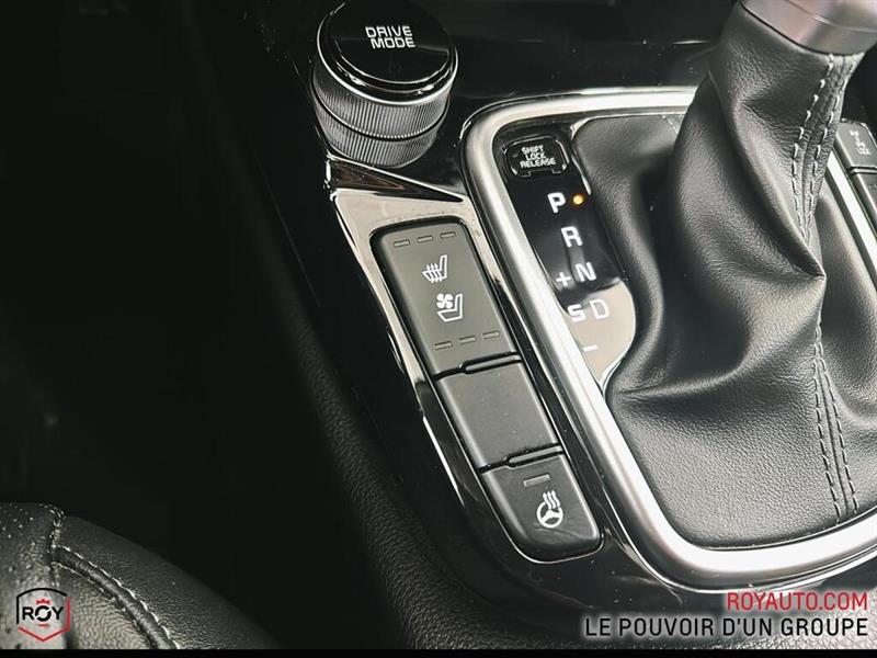 kia Seltos 2023 - 19