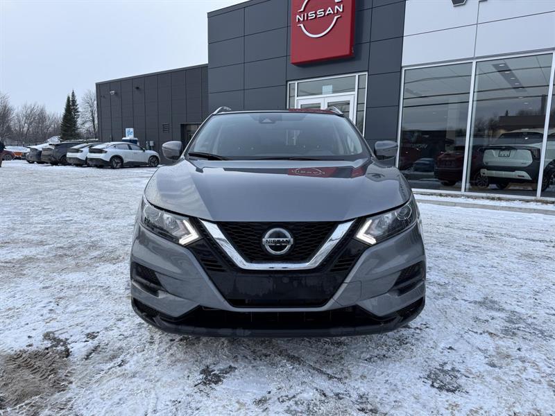 nissan Qashqai 2020 - 3