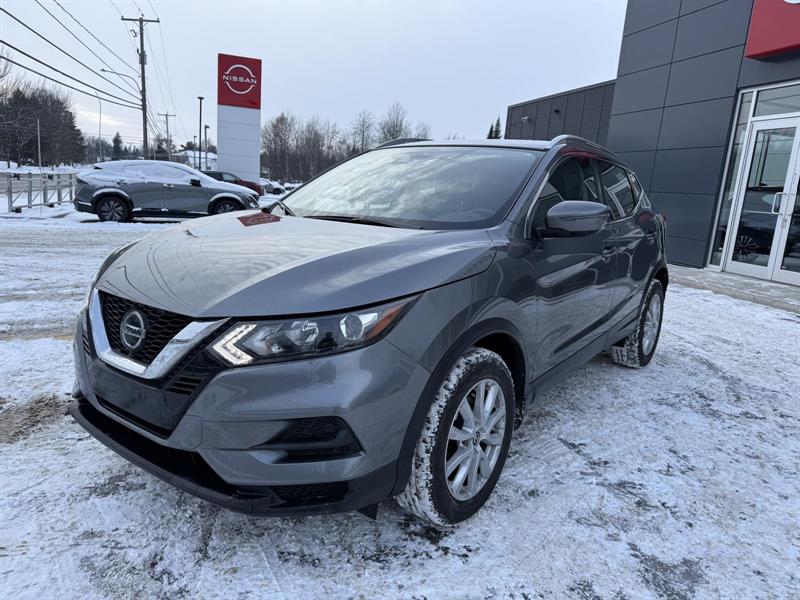 nissan Qashqai 2020 - 4